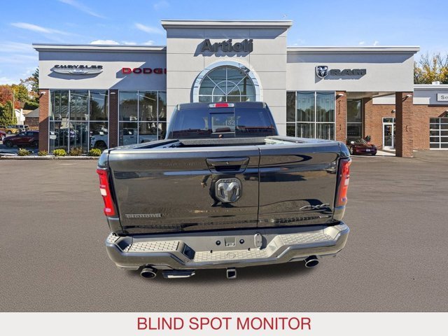 New 2026 RAM 1500 Big Horn image 5