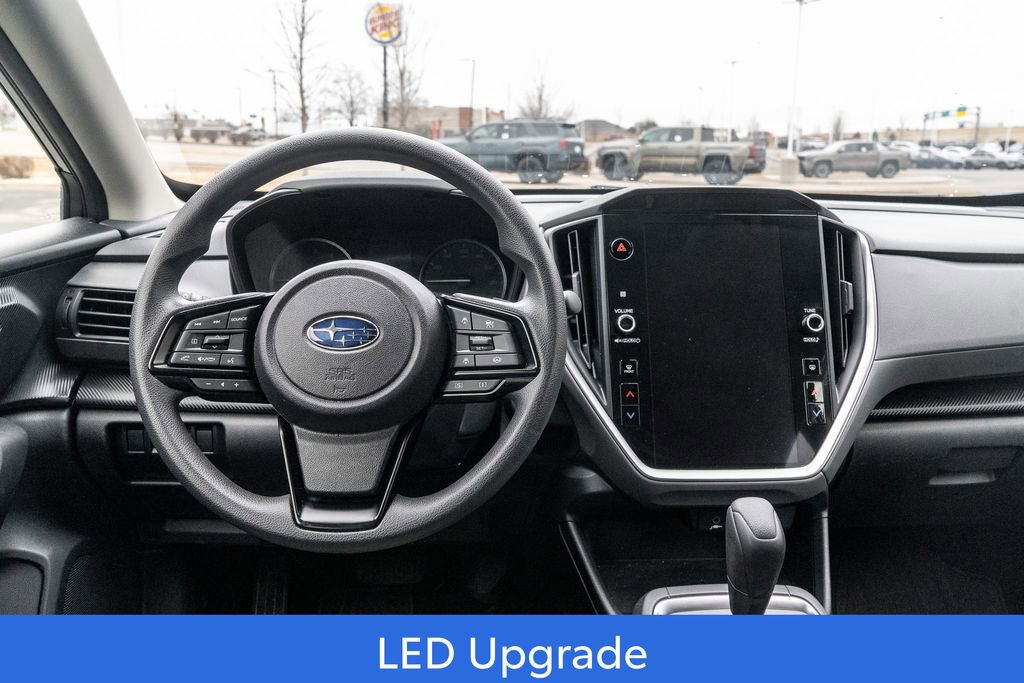 Used 2024 Subaru Crosstrek 2.0i Premium w/ Popular Package #3 image 15