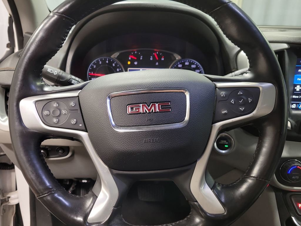 Used 2020 GMC Terrain SLT w/ Preferred Package FWD image 20