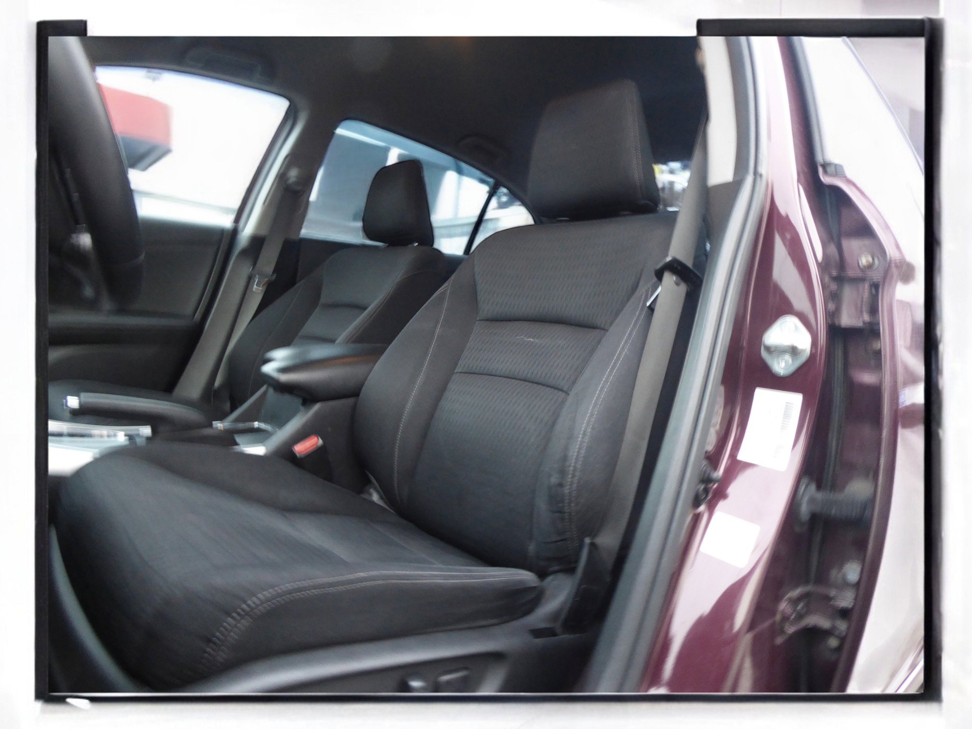 Used 2015 Honda Accord Sport image 15