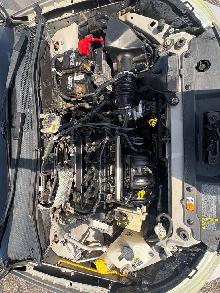 Used 2009 Ford Focus SEL FWD image 40