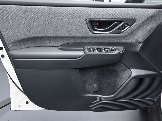 New 2026 Subaru Outback Limited XT image 20