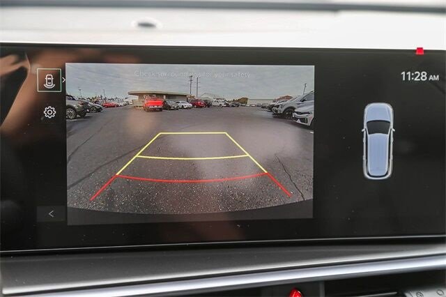 New 2026 Kia Sorento EX image 22