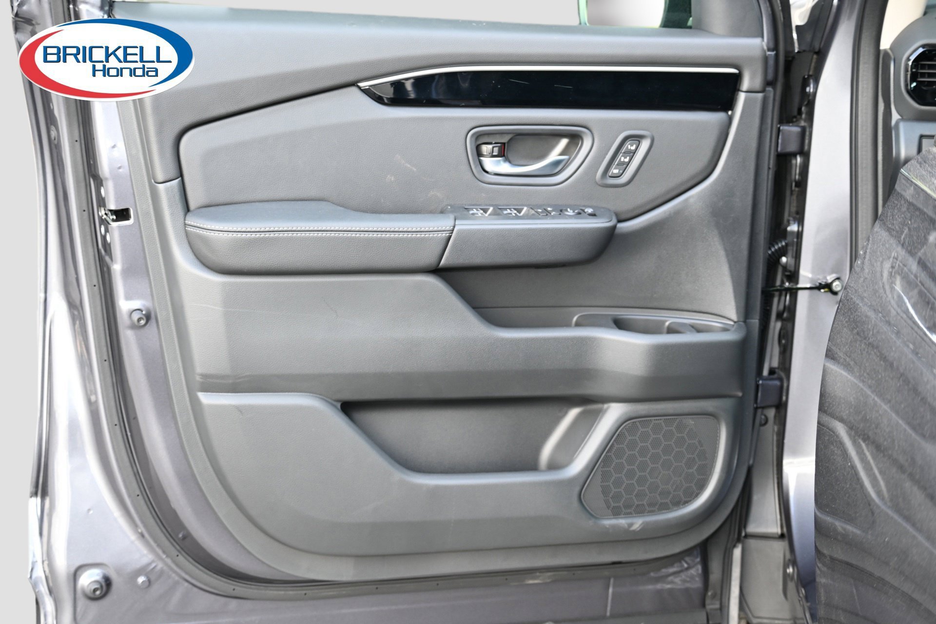 New 2026 Honda Pilot EX-L image 11