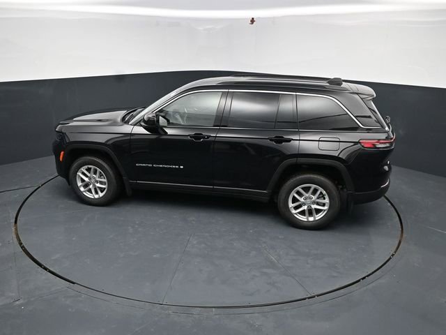 New 2026 Jeep Grand Cherokee Laredo X AWD/4WD image 37