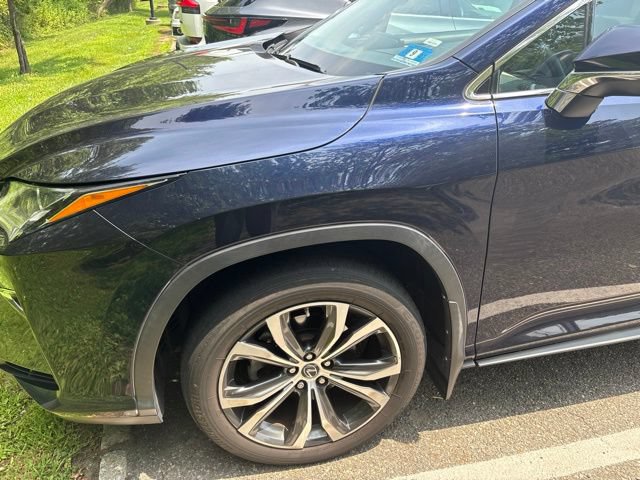 Used 2018 Lexus RX 350 AWD w/ Premium Package image 26
