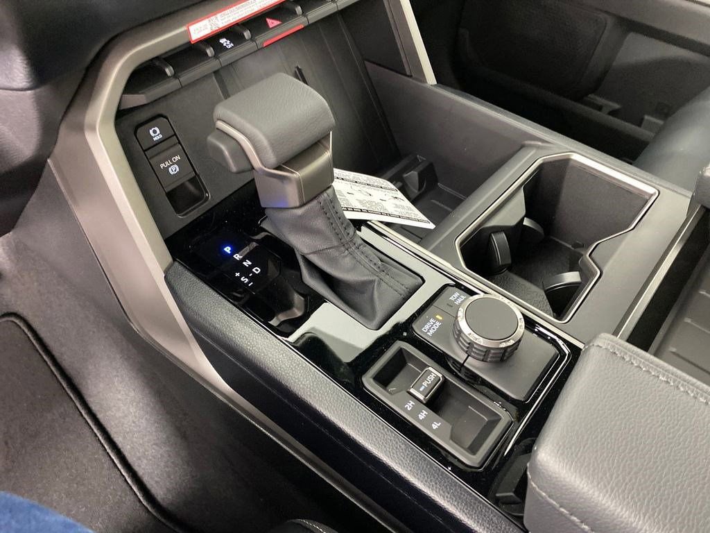 New 2026 Toyota Tundra SR5 w/ SR5 Premium Package image 21