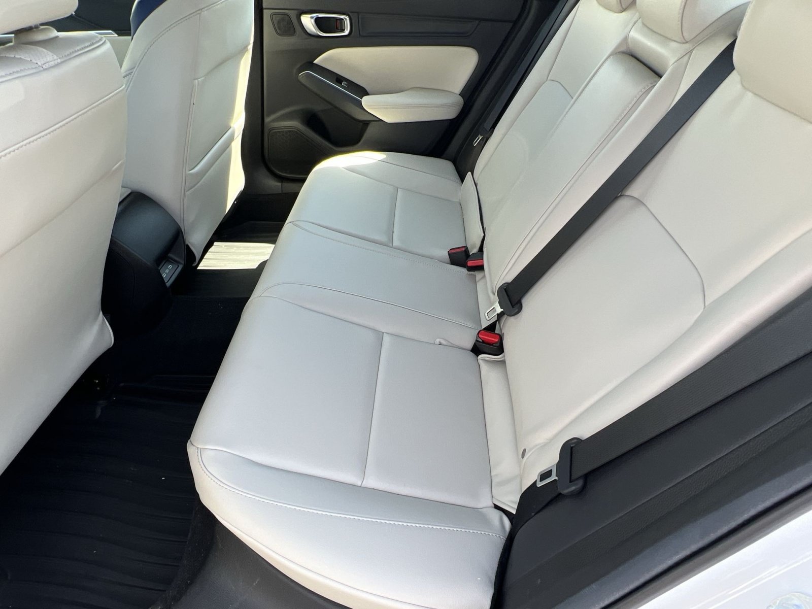 Certified 2026 Acura Integra A-Spec FWD image 26
