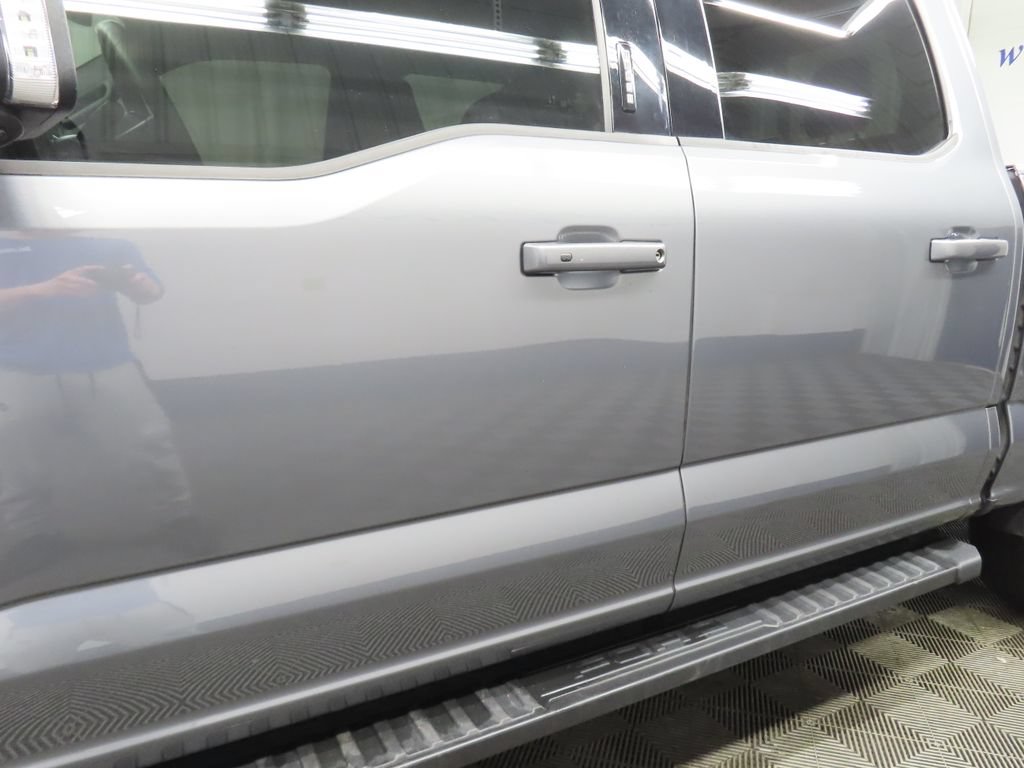 Used 2024 Ford F150 XLT w/ Equipment Group 302A MID AWD/4WD image 41