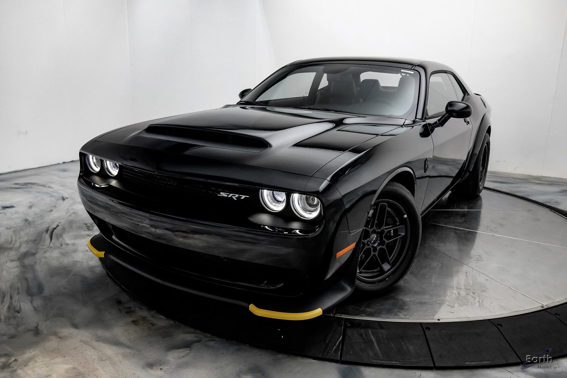 Used 2023 Dodge Challenger SRT Demon 170 RWD image 5