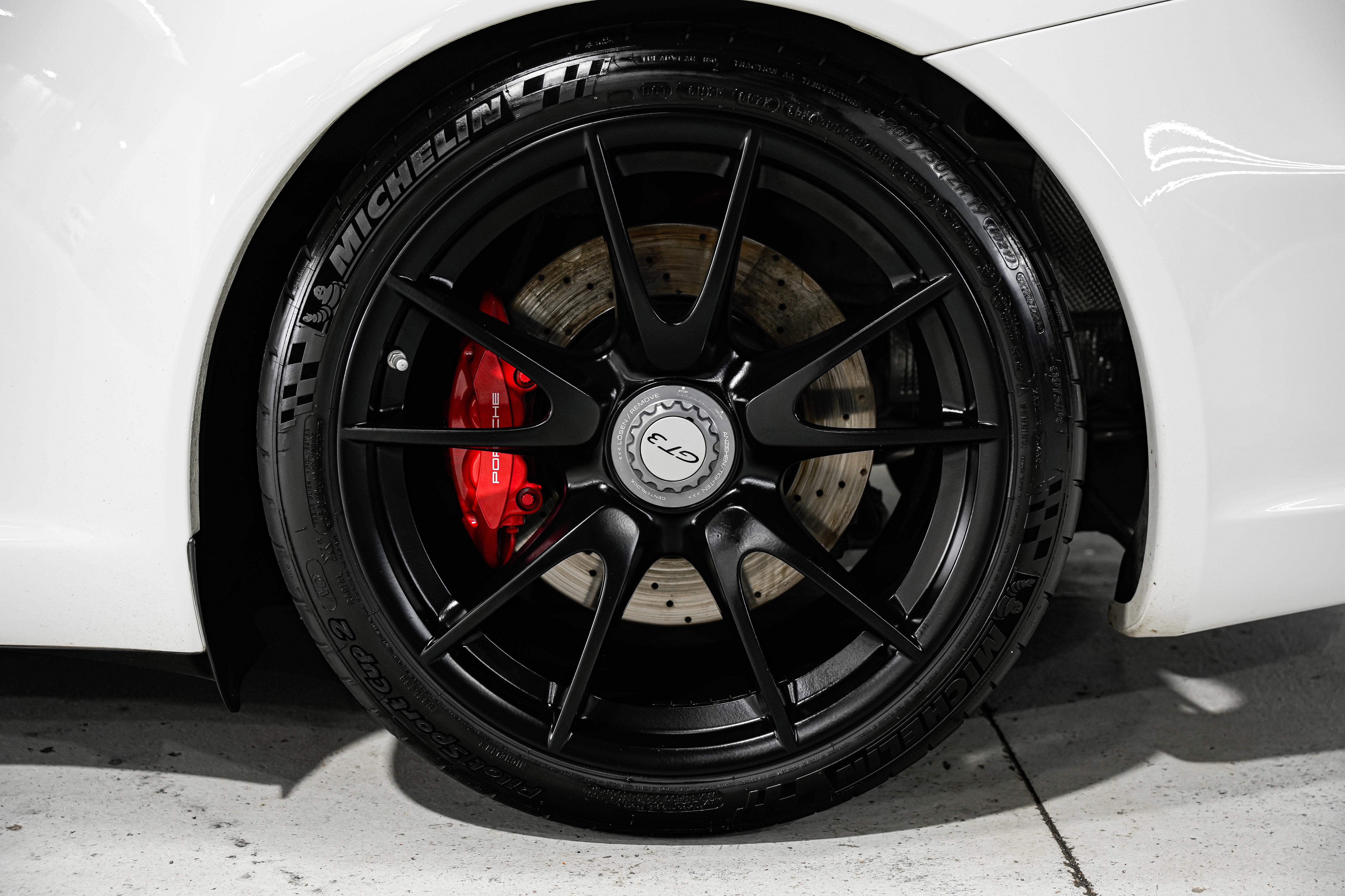 Used 2010 Porsche 911 GT3 image 45