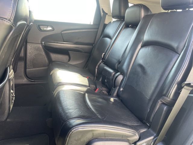 Used 2014 Dodge Journey Limited w/ Sun/Sound & Wheel Group FWD image 10