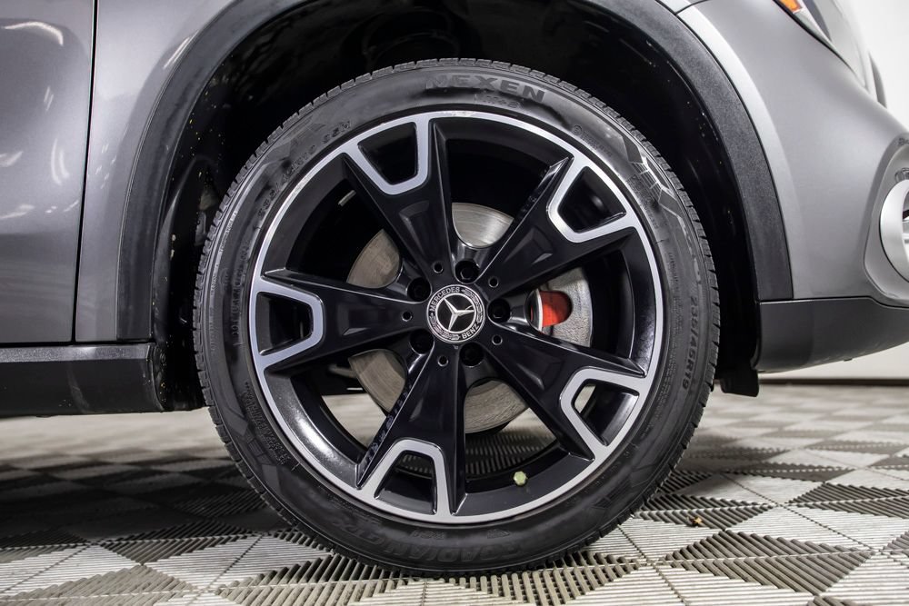 Used 2019 Mercedes-Benz GLA 250 4MATIC image 38