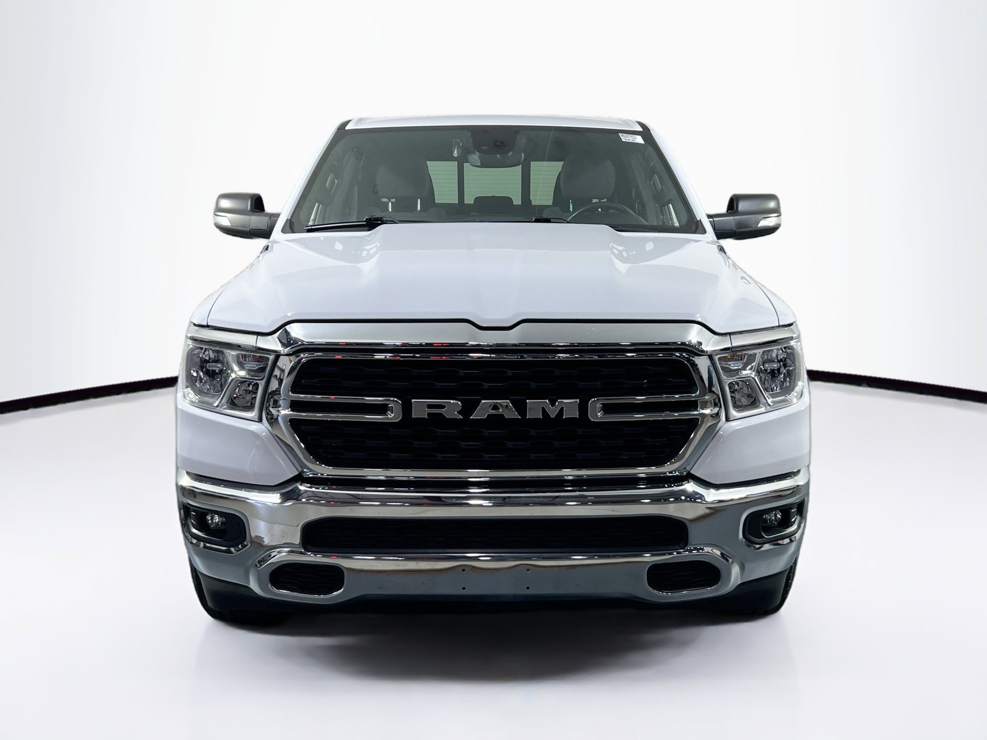 Used 2022 RAM 1500 Big Horn image 2