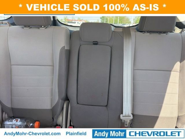 Used 2014 Ford Escape SE FWD image 22