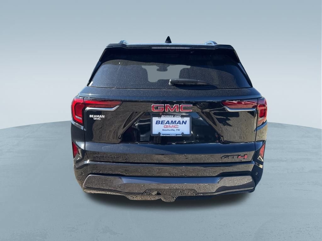 New 2026 GMC Terrain AT4 image 7