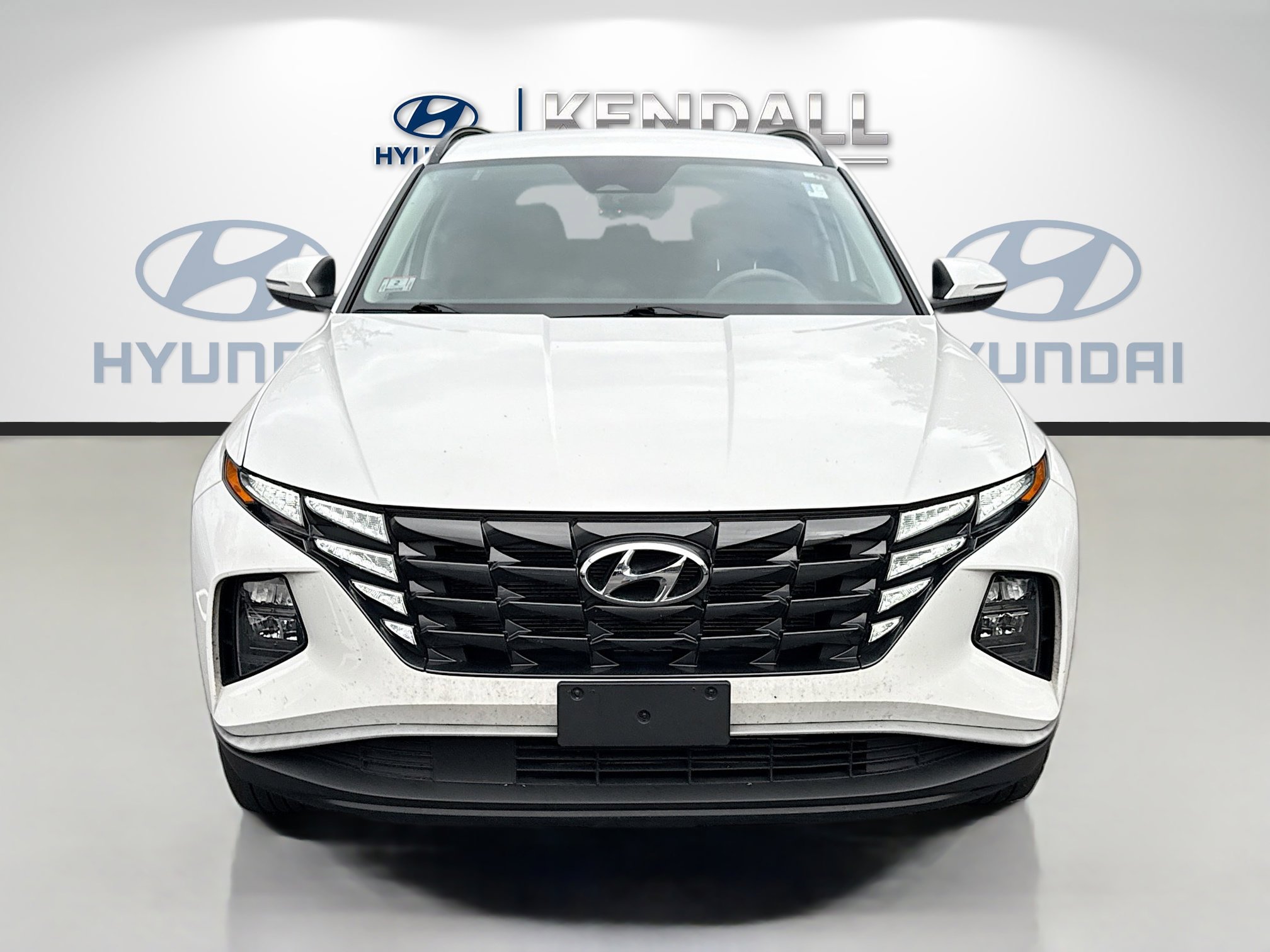 Used 2023 Hyundai Tucson SEL image 2