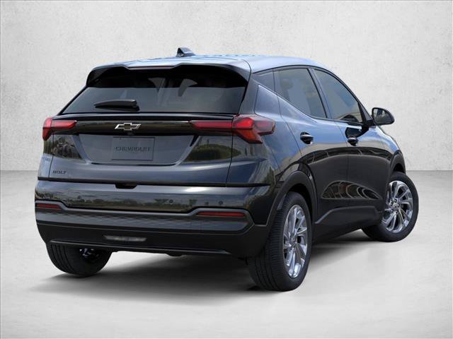 New 2027 Chevrolet Bolt LT w/ Comfort Package FWD image 5