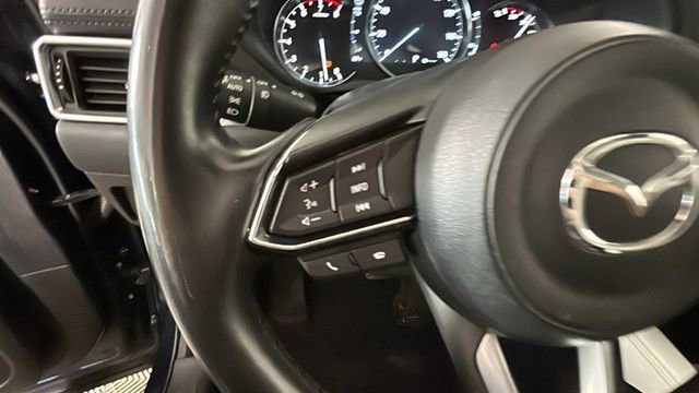 Used 2019 MAZDA CX-5 Grand Touring AWD/4WD image 16