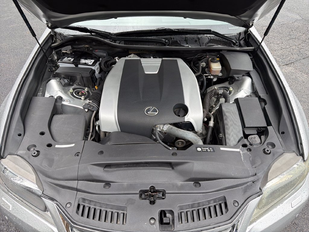 Used 2013 Lexus GS 350 AWD w/ Premium Pkg image 20