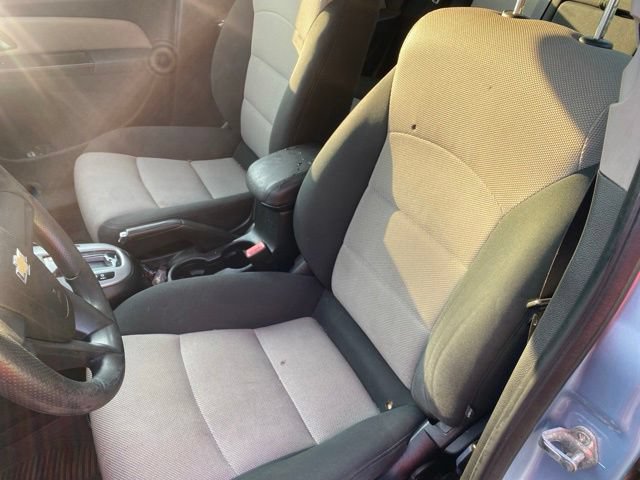 Used 2012 Chevrolet Cruze LS FWD image 24