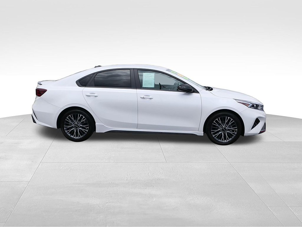 Used 2023 Kia Forte GT-Line FWD image 33