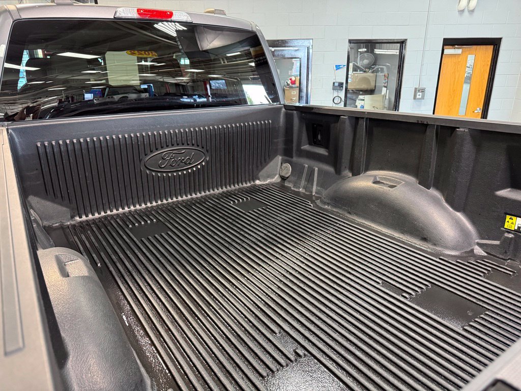 Used 2022 Ford F150 XLT w/ Equipment Group 301A Mid AWD/4WD image 23