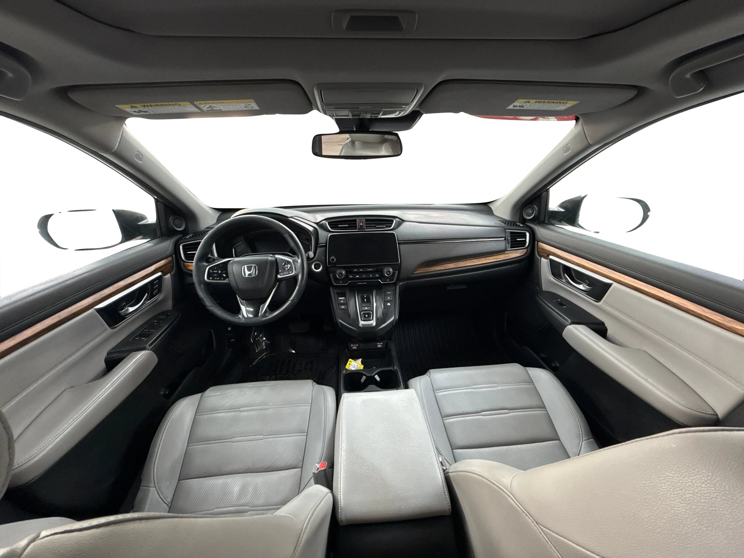Used 2022 Honda CR-V EX-L image 17