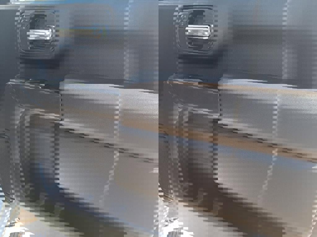 New 2025 GMC Sierra 2500 Pro w/ Snow Plow Prep/Camper Package image 7