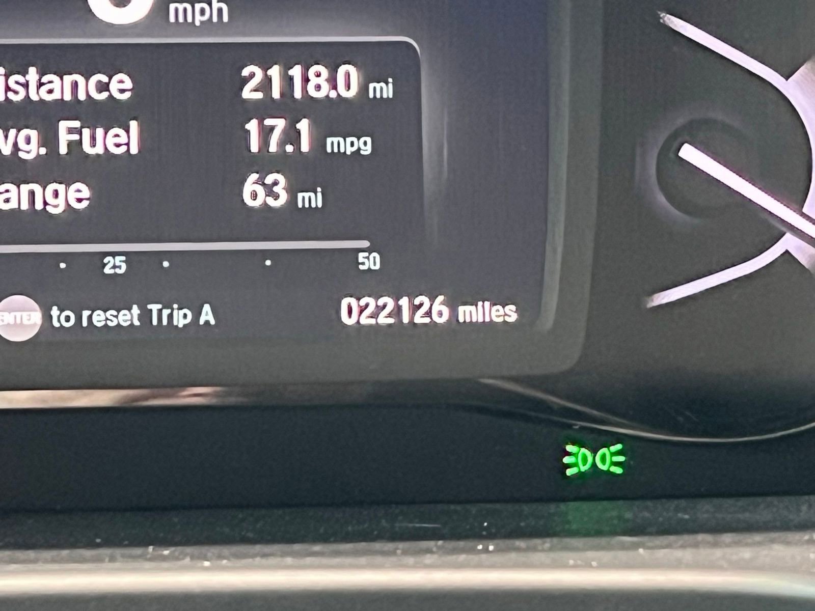 Used 2024 Honda Passport TrailSport image 32