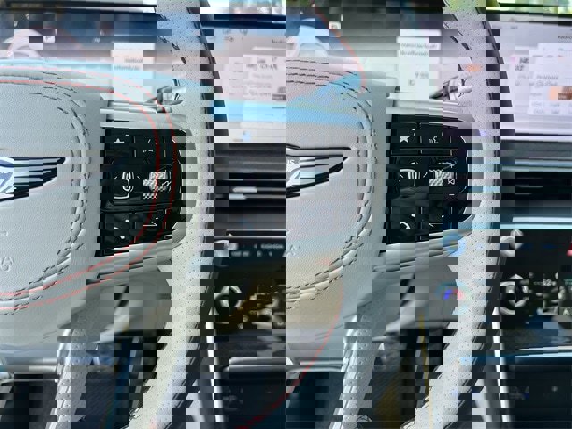 New 2025 Genesis GV80 3.5T e-SC image 28