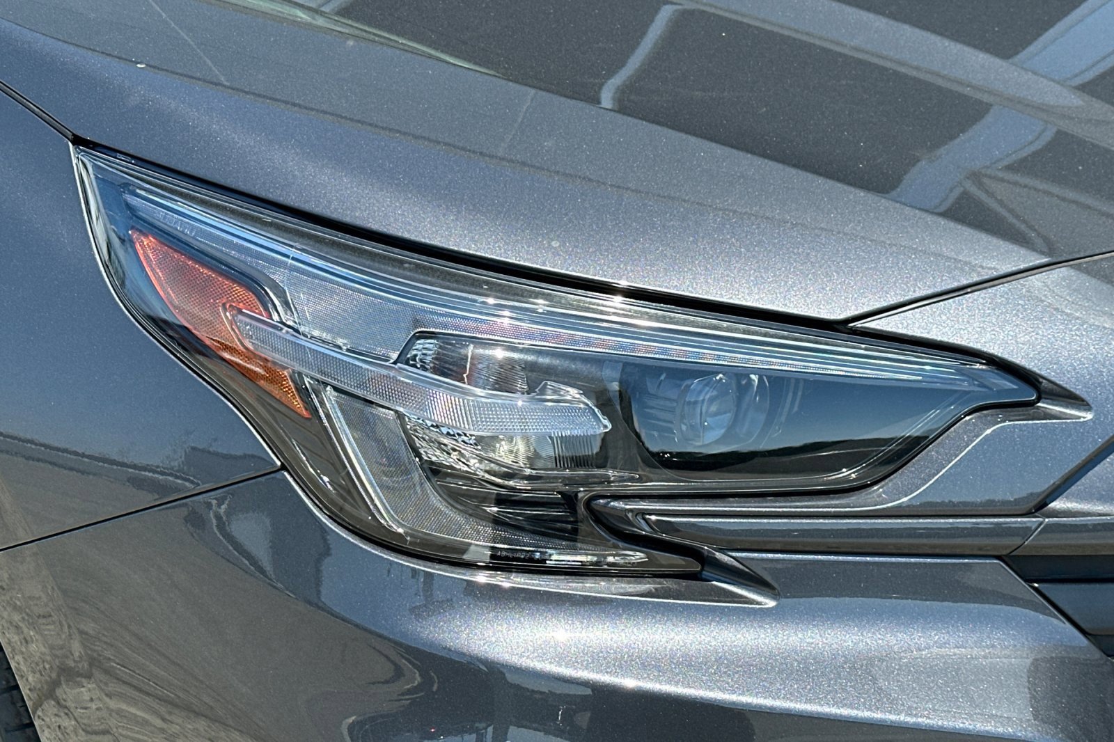 New 2025 Subaru Legacy Premium image 29