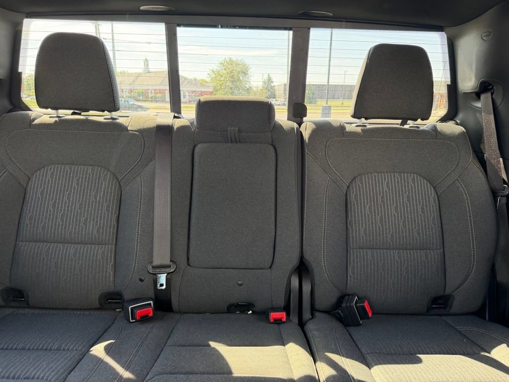 Used 2020 RAM 1500 Big Horn AWD/4WD image 17