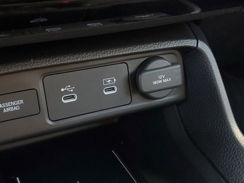 New 2026 Honda Civic Sport Touring image 26