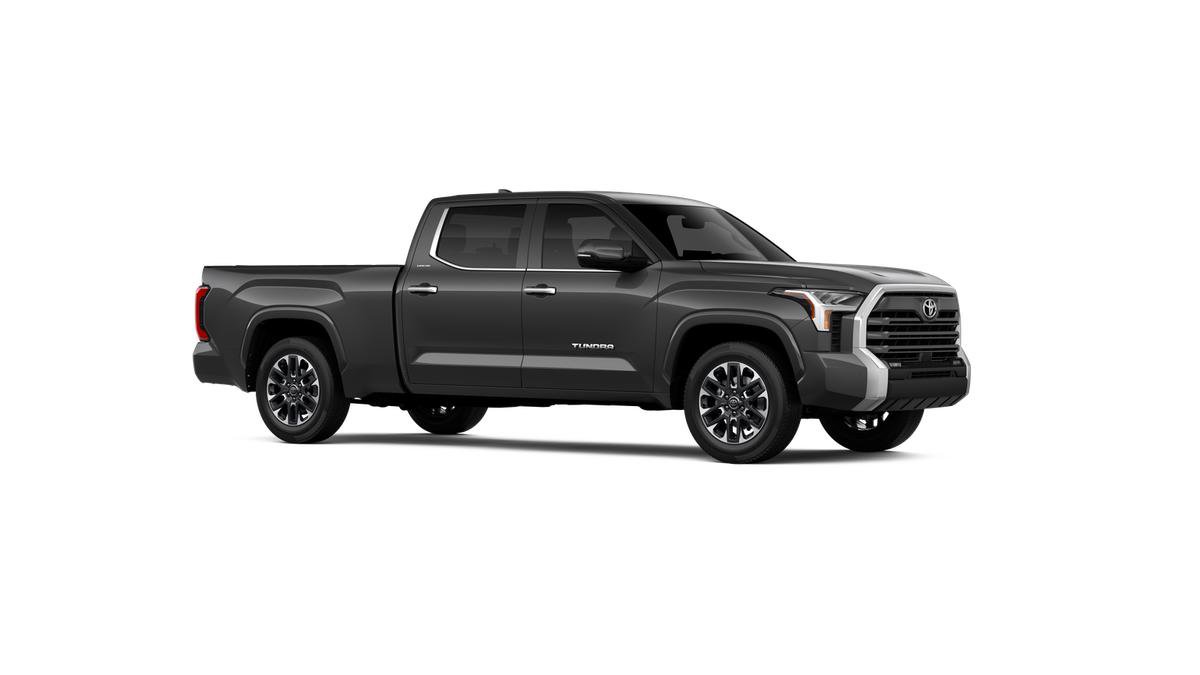 New 2026 Toyota Tundra Limited image 14
