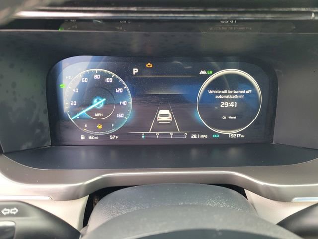 Used 2024 Kia Sorento SX Prestige AWD/4WD image 23