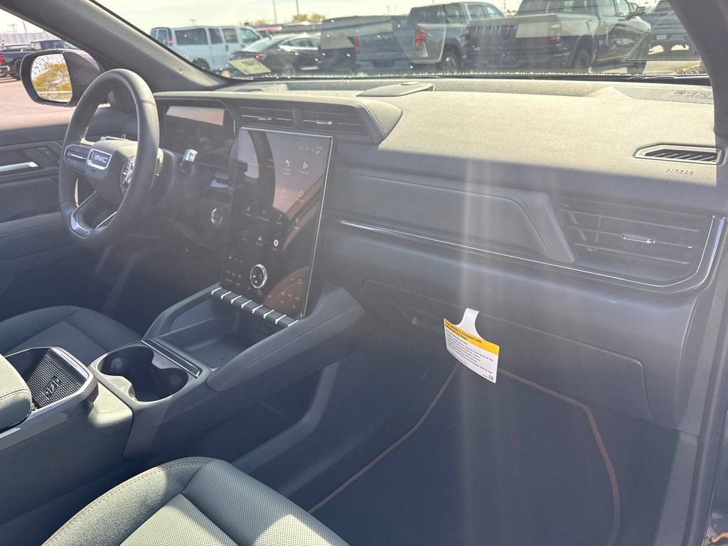 New 2026 GMC Terrain AT4 AWD/4WD image 40