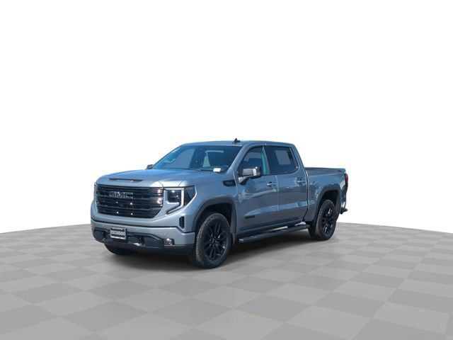 New 2026 GMC Sierra 1500 Elevation w/ Elevation Premium Package AWD/4WD image 5