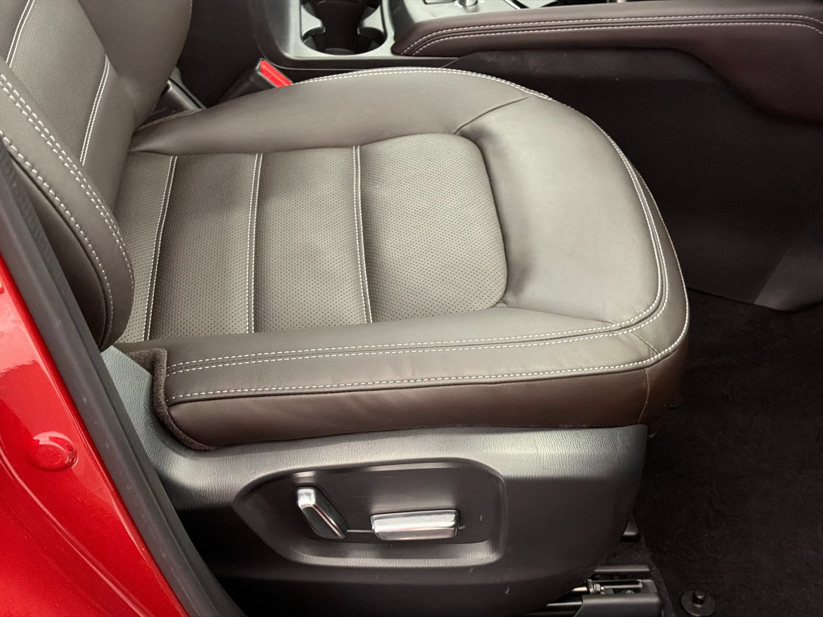 Certified 2025 MAZDA CX-5 Signature AWD/4WD image 13