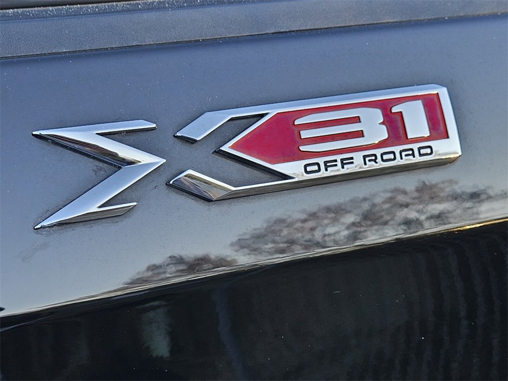 Used 2019 GMC Sierra 1500 SLT w/ SLT Premium Plus Package image 12