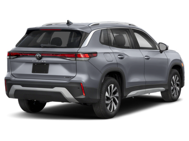 New 2026 Volkswagen Tiguan S AWD/4WD image 2