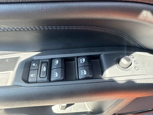 New 2026 Jeep Compass Latitude AWD/4WD image 9