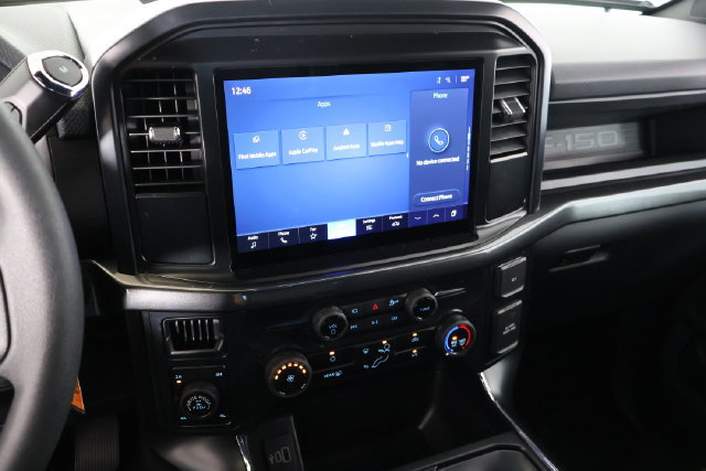 Used 2025 Ford F150 STX w/ LOBO Package AWD/4WD image 20