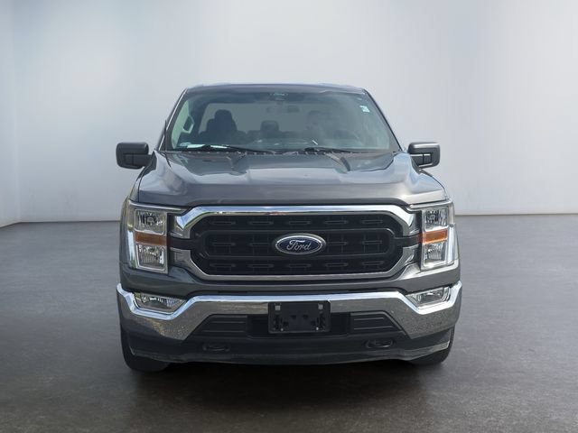 Used 2021 Ford F150 XLT AWD/4WD image 8