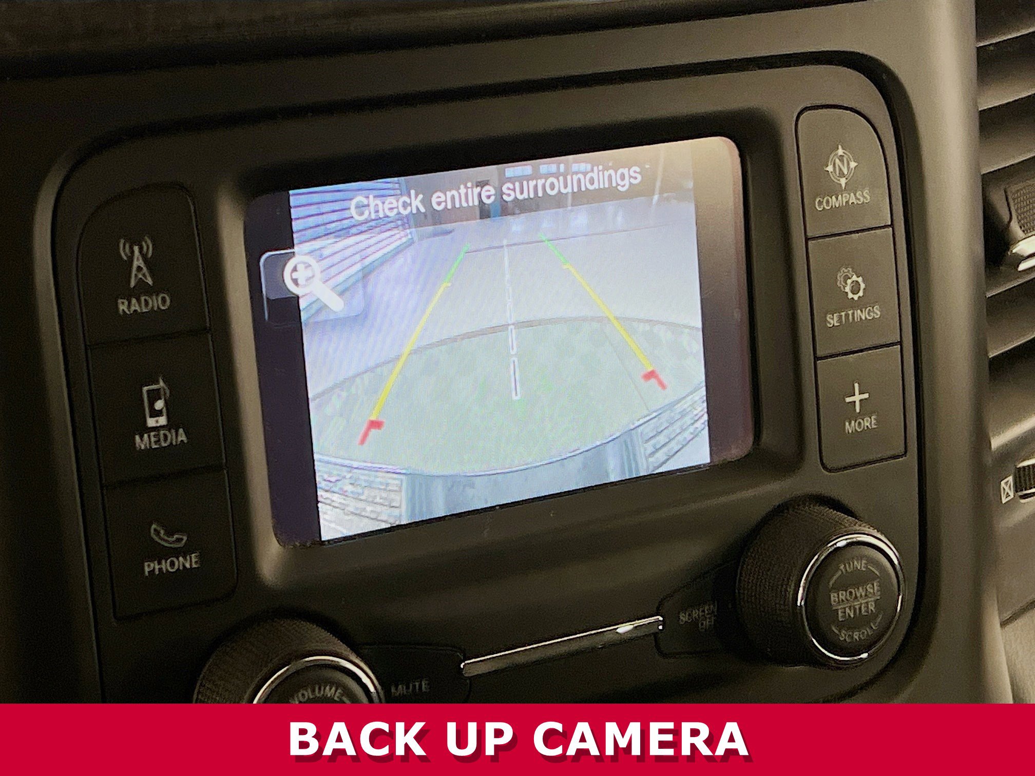 Used 2019 RAM 2500 Big Horn image 8