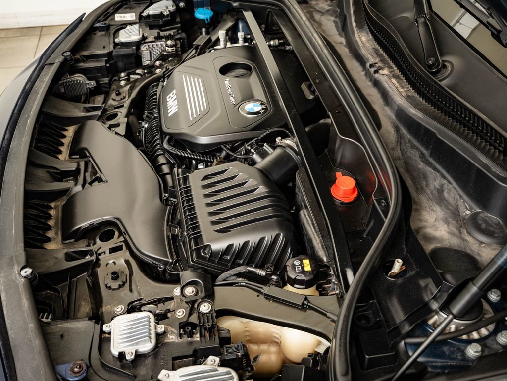 Used 2019 BMW X2 sDrive28i w/ Convenience Package image 54