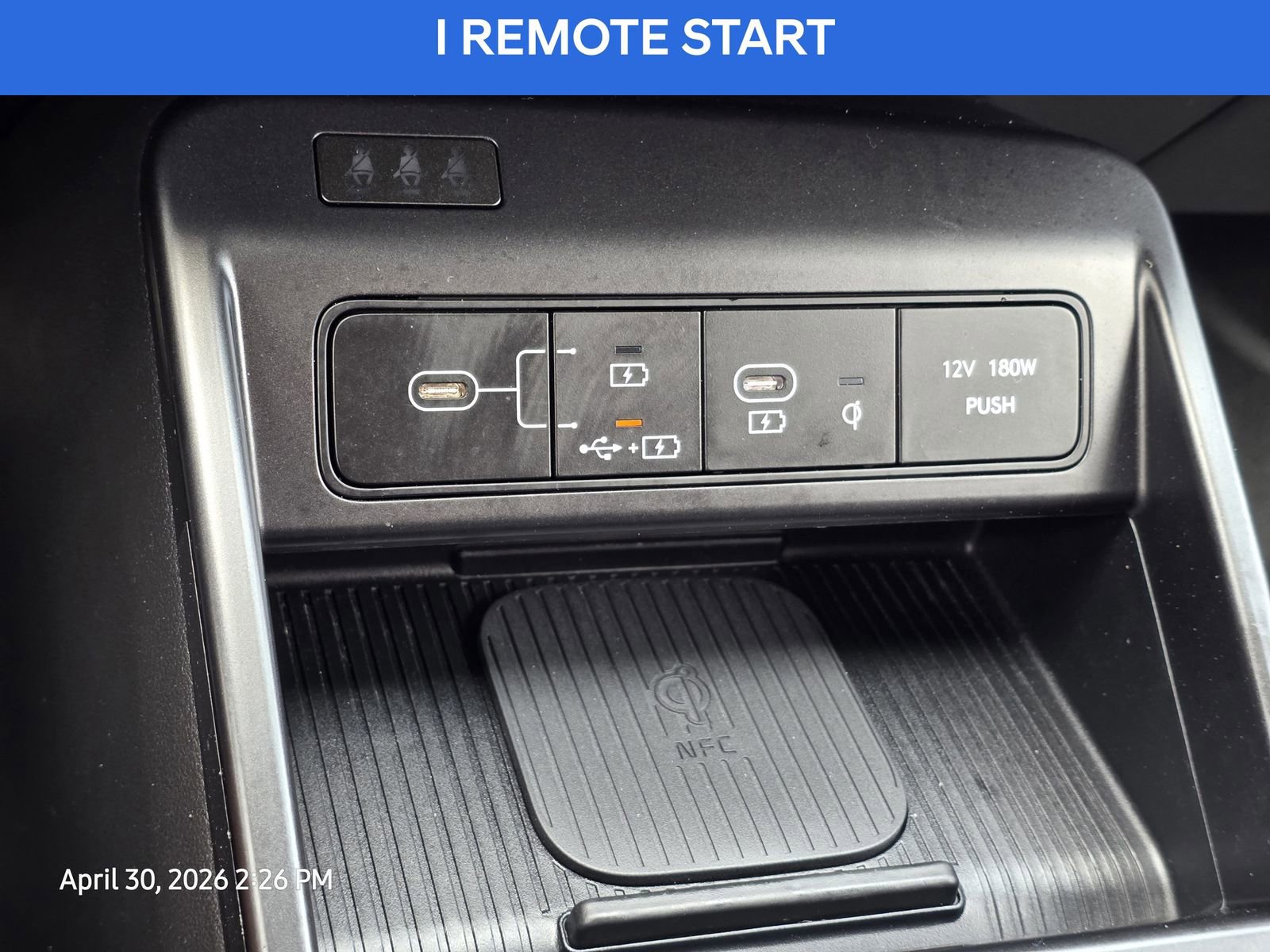 Certified 2024 Hyundai Kona N Line FWD image 27