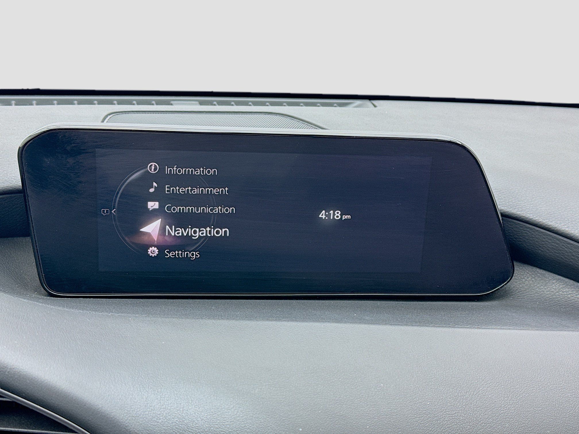 Used 2021 MAZDA MAZDA3 s FWD image 9