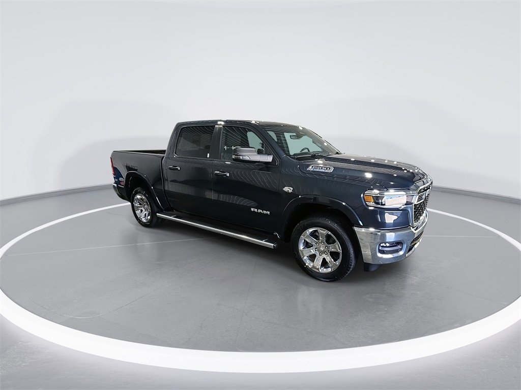 New 2026 RAM 1500 Big Horn image 2