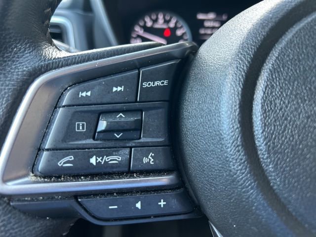 Used 2023 Subaru Ascent Premium AWD/4WD image 16